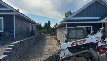 Lawn Maintenance for PS Earthworks LLC in Carlos, MN