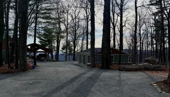Land Clearing for Old South Grading in Glade Valley, NC