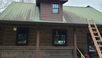 Roofing Installation for In The Dry in Blairsville, GA
