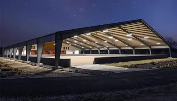 New Construction for Overhaul Electric LLC in Dallas-Fort Worth, TX