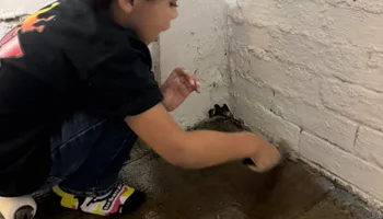 Concrete for Whitfield Concrete Construction in Solsberry, IN