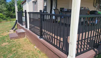 Fence Repair for Southern Town & Country Fence in Sparta, TN