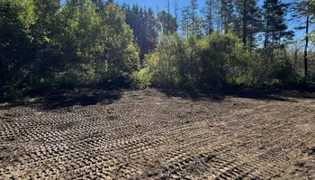 Mowing for Harpers Landscaping in Fredonia, NY