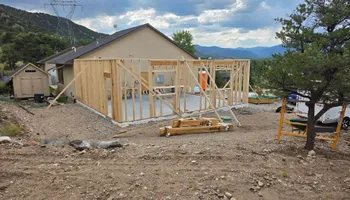 Custom Home Building for Cunningham Custom Builders INC in Poncha Springs, CO