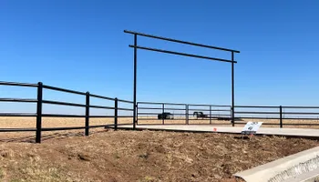 Fence Installation for D Flying E Mobile Welding & Fencing in Dalhart,, TX