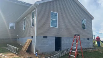 Siding for Cromer Construction & Remodeling in Christiansburg, VA