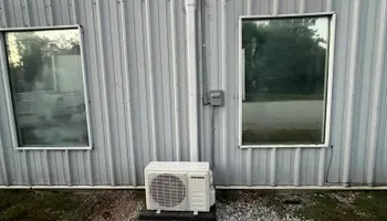 Installation of HVAC Systems for Paul Proffitt Heating & Air in LaFollette, TN