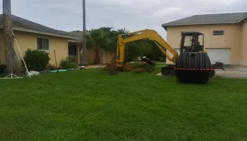 Septic Pumping for ABC Septic Service in North Fort Myers, FL