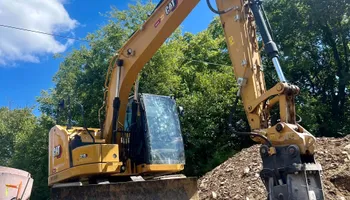 Excavation Consulting for Grayson Groundworks in Sevierville, TN