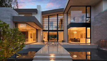 Custom Home Design for Pacific Roots Construction in Silverdale, WA