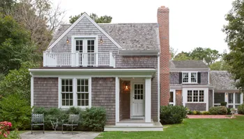 Custom Home Construction for Cunningham Construction in Powell, TN