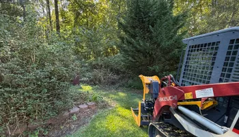 Gravel Driveway Install for Early Byrd Landscaping & Lawn Care  in Angier, NC