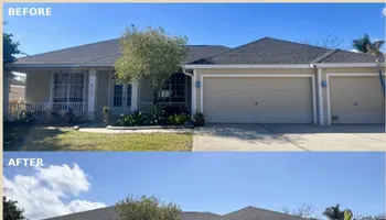 Interior Painting for Garrity Painting in Palm Harbor, FL