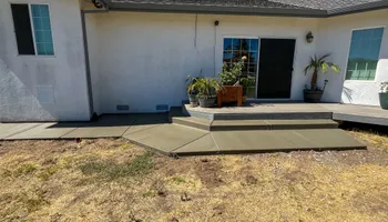 Concrete Driveways for PREMIER CONCRETE CREATIONS in Stockton, CA