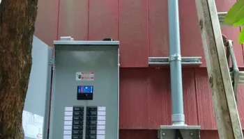 New Construction And Remodels for Pacific Home Electric in Puyallup, WA
