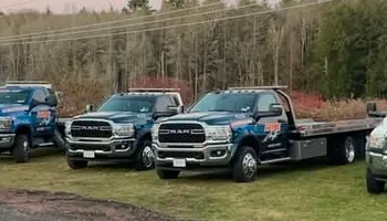 Emergency Roadside Assistance for Payne Auto Towing & Recovery in Sullivan County, NY