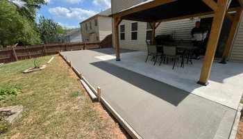 Concrete for Wicks Construction Group in Duncan, SC