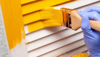 Interior Painting for JNJ Painting in Phoenix, AZ