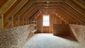 Kitchen Renovation for INTUIT CONSTRUCTION in Plattsburgh, NY
