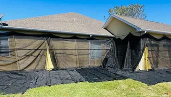 Metal Roofing for Interscope Roofing in San Antonio, TX