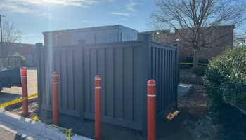 Chain Link for 4 In The Fire Fencing LLC in Darlington, SC