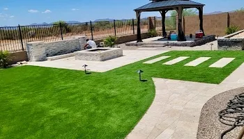 Lawn Maintenance for Grand Canyon State Landscape Inc. in Surprise, AZ