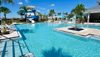 Residential Pool Services for Splash Pros in Parrish, FL