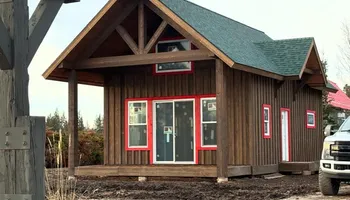 Custom Home Construction for Dennison Construction in Columbia Falls, MT