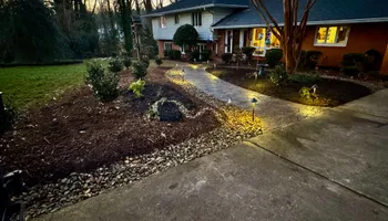 Lawn Mowing for Massey Landscaping in Gastonia, NC