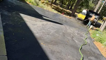 Asphalt Installation  for Recap Asphalt & Sealcoating in Wayne, IN