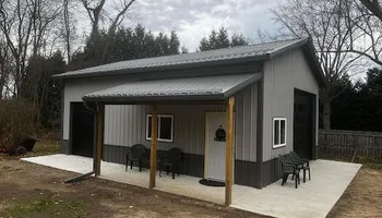 Barndominium Construction for All Pro Buildings in Hammond, Indiana