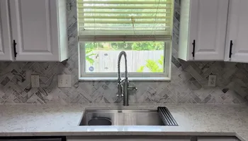 Bathroom Tiling for Elite Custom Tile Installations in Ocala, FL