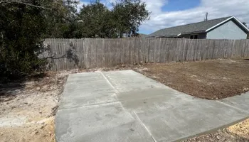 Concrete Driveways for Wilkerson Crete LLC in Reddick, FL