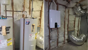 Plumbing Repairs for Kings Custom Plumbing in Roanoke, VA