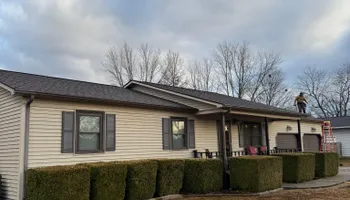 Roofing Installation for Redeemed Roofing & Guttering in Puxico, MO