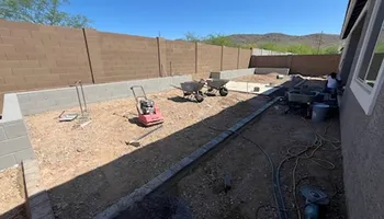 Lawn Maintenance for Grand Canyon State Landscape Inc. in Surprise, AZ