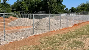 Fence Installation for Secure Fence & Construction in Norman , OK