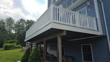 Kitchen Renovation for A&H Home Improvements in Oak Ridge, NJ