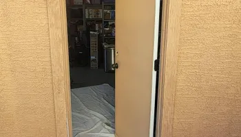 Door Replacement for TNT Doors in Gilbert, AZ