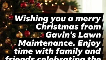 Lawn Maintenance for Gavin's Lawn Maintenance in Derby, KS