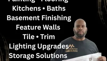 Kitchen Renovation for Marrow Contracting & Flooring LLC in Morristown, NJ