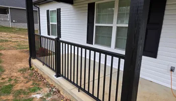Fence Repair for Southern Town & Country Fence in Sparta, TN