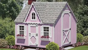 Services for Rockhold Sheds in Deale, MD