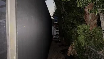 Screen Enclosure Installation for SG Outdoor Solutions in Deltona, FL