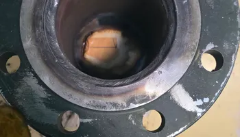 Welding & Fabrication for Western States Welding Services LLC in Johnstown, CO