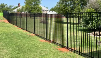 Fence Installation for Secure Fence & Construction in Norman , OK