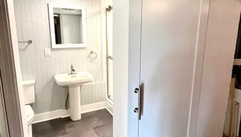 Bathroom Remodels for LP Restoration LLC in Mantua, OH