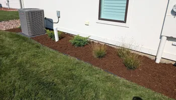 Lawn Maintenance for Gavin's Lawn Maintenance in Derby, KS