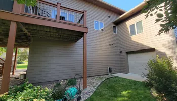 Kitchen and Cabinet Refinishing for Brush Brothers Painting in Sioux Falls, SD
