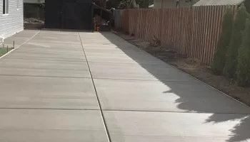 Concrete for UC Concrete in Lehi, UT